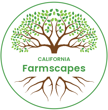 California Farmscapes